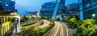 Gurgaon